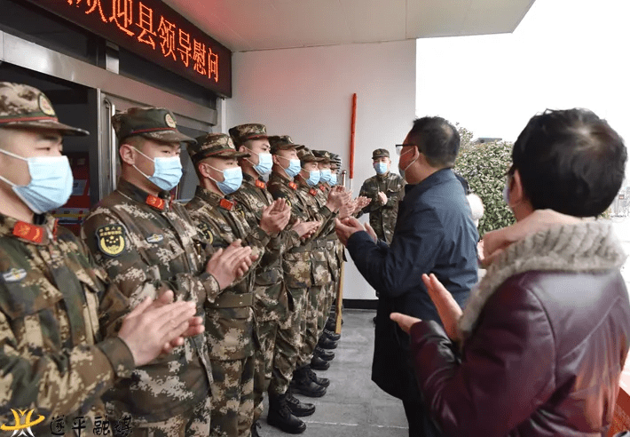 孝感駐軍的部隊(duì)概況，孝感駐軍部隊(duì)概況簡介