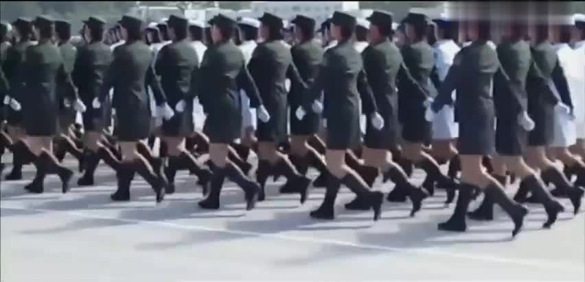女兵儀仗隊身高要求，探究與解析，女兵儀仗隊身高要求深度探究與解析