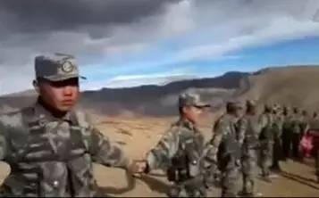 中印為何會發(fā)生沖突，歷史、現(xiàn)實與未來展望，中印沖突，歷史糾葛、現(xiàn)實挑戰(zhàn)與未來展望