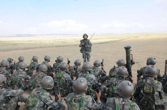 朱日和基地是否屬于邊防單位，深入解析與探討，朱日和基地屬性解析，是否屬于邊防單位？深入探究與探討