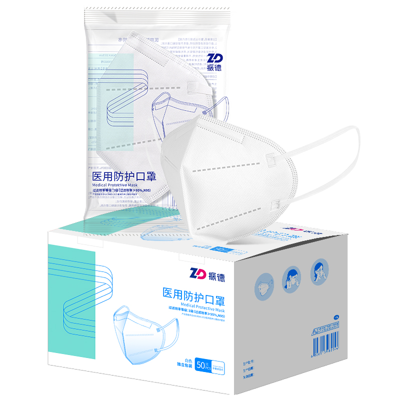 N95口罩醫(yī)用級和滅菌級的區(qū)別解析，N95口罩醫(yī)用級與滅菌級區(qū)別解析