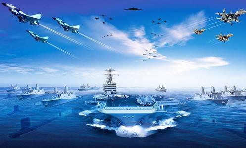 國產艦載機最新消息，邁向新時代的航空力量展現(xiàn)，國產艦載機最新動態(tài)，航空力量邁進新時代展示