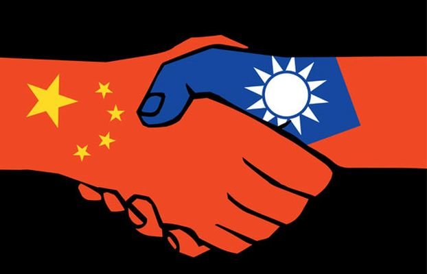 兩岸關系，歷史、現(xiàn)狀與未來展望，兩岸關系，歷史沿革、現(xiàn)狀分析與未來展望