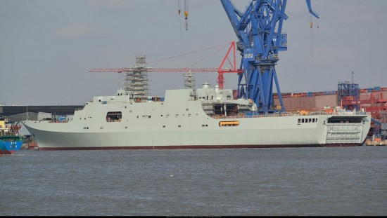廣西艦的船廠起源與制造歷程探究，廣西艦起源與制造歷程揭秘