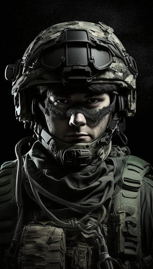 軍迷壁紙?zhí)胤N兵，熱血榮耀的榮耀與驕傲，軍迷壁紙?zhí)胤N兵，熱血榮耀的榮耀時(shí)刻
