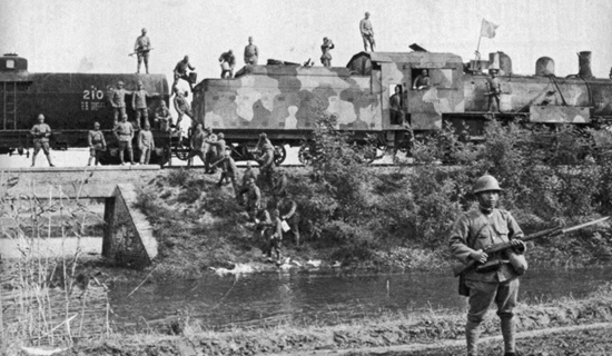 八路軍打敗日軍的十五次戰(zhàn)役及其歷史意義，八路軍十五大戰(zhàn)役勝日軍，歷史意義與回顧