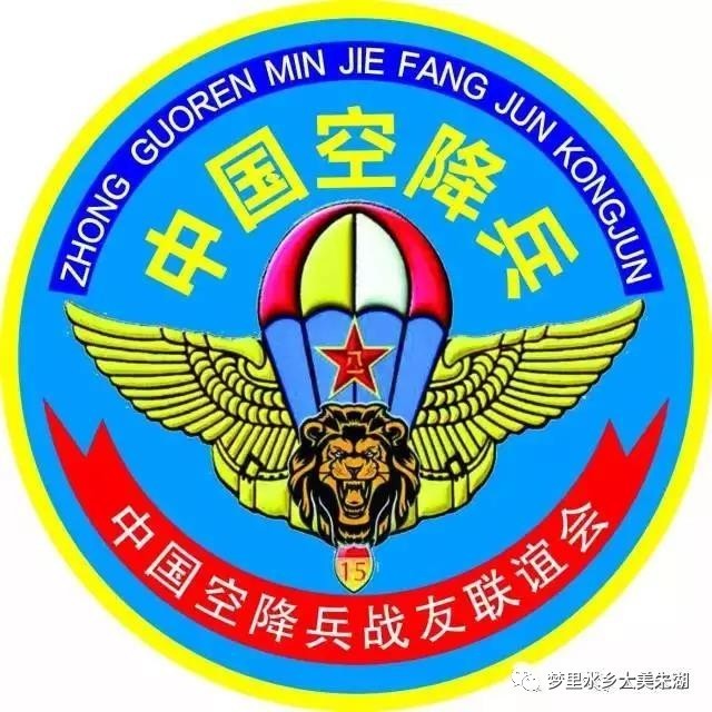 戰(zhàn)友錄，空降兵15軍43師——共同走過的歲月，戰(zhàn)友錄，空降兵15軍43師共同歲月印記