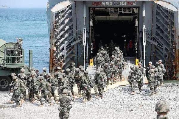 美國敢駐軍臺灣嗎？從國際法與地緣政治角度的探討，國際法視角下的臺灣駐軍問題，美國能否涉足臺灣軍事部署？