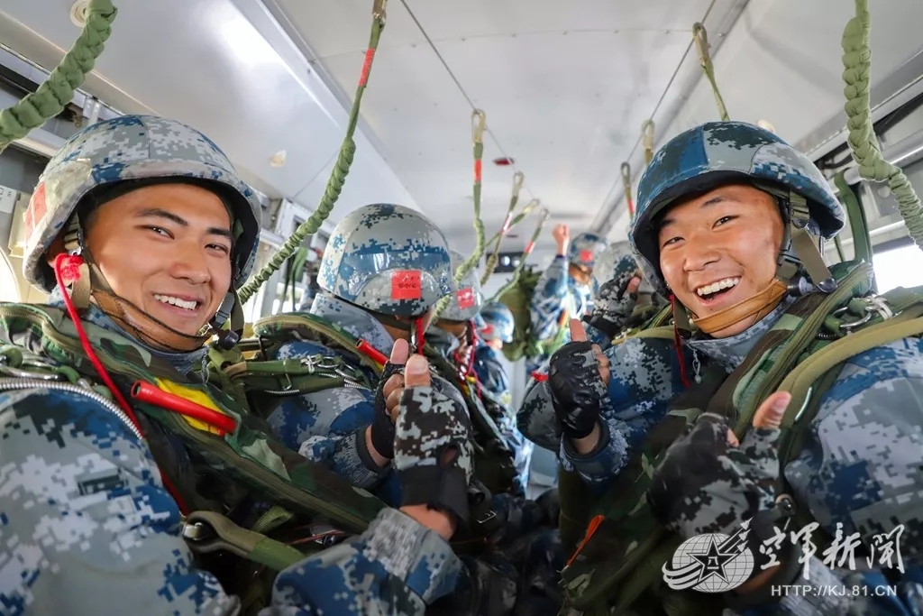 空降兵第十五軍級別與職責(zé)解析，空降兵第十五軍級別與職責(zé)詳解