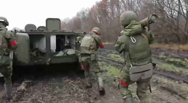 俄軍在一天內(nèi)消滅烏軍1225人，深度分析與觀察，俄軍一天內(nèi)消滅烏軍1225人，深度分析與觀察報告