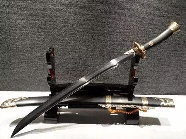 最好的防身冷兵器，防身利器，首選的冷兵器防護(hù)秘籍