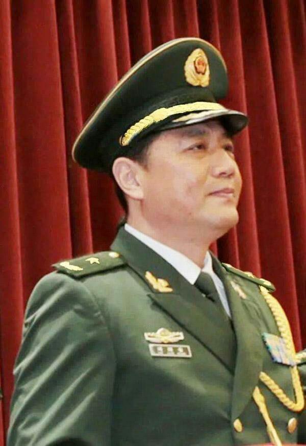 盛建忠晉升少將，榮耀與責(zé)任的升華，盛建忠晉升少將，榮耀與責(zé)任的交匯點(diǎn)