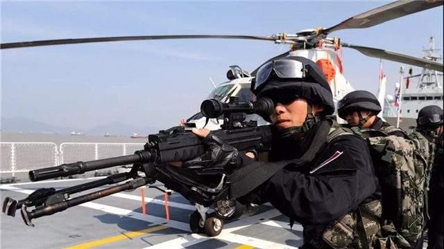 蛟龍突擊隊歷任領(lǐng)導(dǎo)，蛟龍突擊隊歷任領(lǐng)導(dǎo)概覽