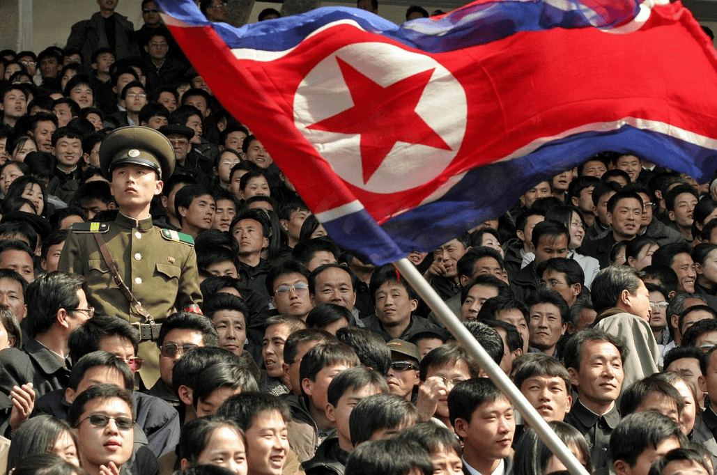 朝鮮與中國(guó)關(guān)系破裂，歷史與現(xiàn)實(shí)的復(fù)雜交織，朝鮮與中國(guó)關(guān)系破裂背后的歷史與現(xiàn)實(shí)糾葛