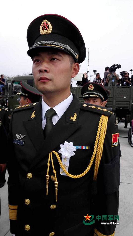 楊根思連長所屬部隊，英勇的中國人民解放軍，楊根思連長所屬部隊的英勇人民解放軍風采