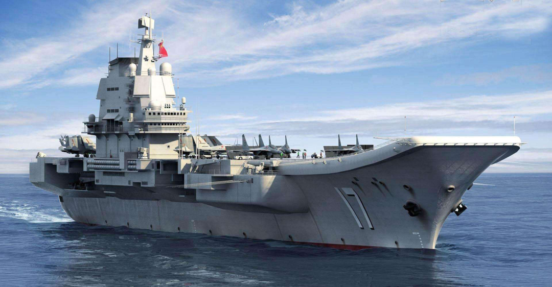 山東艦航母排水量揭秘，揭示中國海軍力量的重要一環(huán)，山東艦航母排水量揭秘，中國海軍力量的關(guān)鍵一環(huán)展現(xiàn)眼前