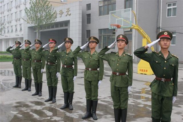 三軍儀仗隊(duì)馬常利的現(xiàn)狀，三軍儀仗隊(duì)馬常利的現(xiàn)狀揭秘