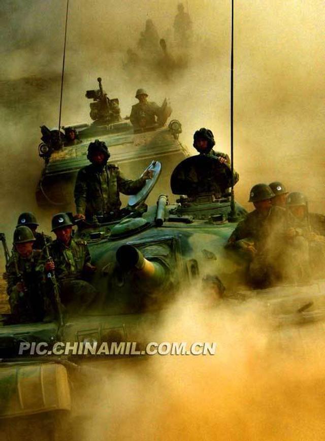 解放軍38集團(tuán)軍番號(hào)，歷史沿革與榮耀使命，解放軍38集團(tuán)軍的榮耀使命與歷史沿革