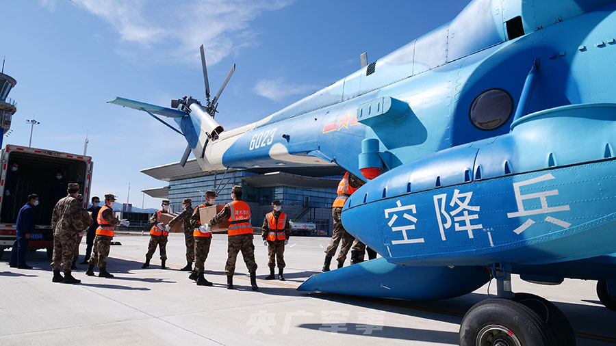 空降兵總部的所在地，揭秘與解讀，揭秘空降兵總部的所在地，戰(zhàn)略要地解讀