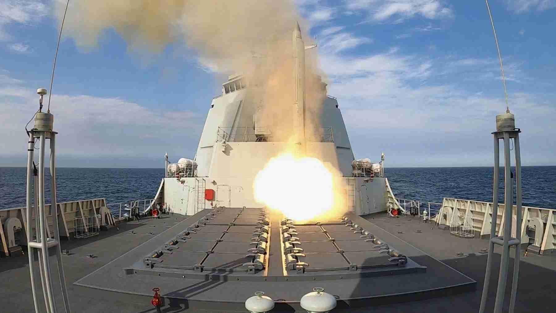 關(guān)于中國海軍艦艇建造數(shù)量，揭秘中國海軍052D型導(dǎo)彈驅(qū)逐艦建造數(shù)量之謎，揭秘中國海軍052D型導(dǎo)彈驅(qū)逐艦建造數(shù)量，中國海軍艦艇建造規(guī)模解析