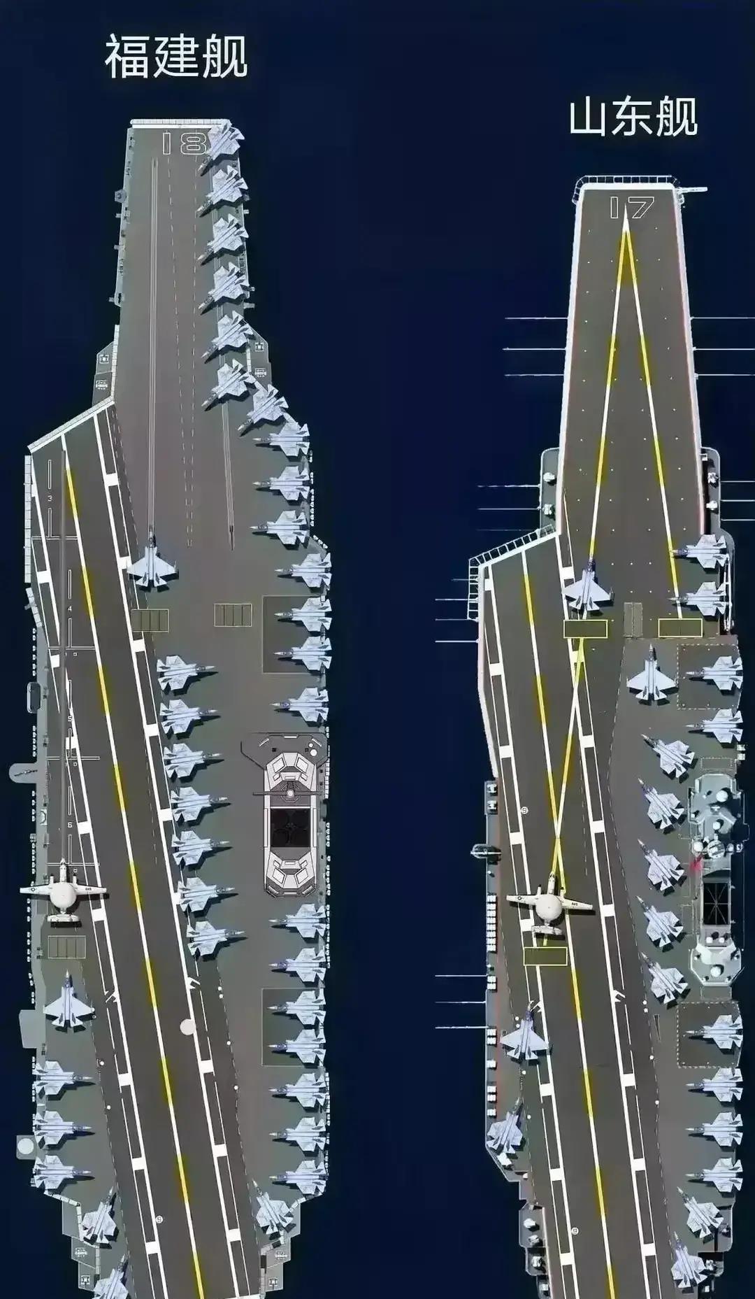 福建艦?zāi)壳扒闆r分析，福建艦最新情況分析