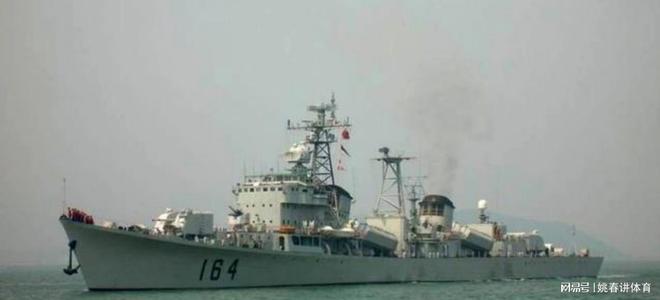 探索中國海軍力量，揭秘中國海軍首型防空驅(qū)逐艦——051型驅(qū)逐艦各艦服役時間，揭秘中國海軍力量，首型防空驅(qū)逐艦——051型驅(qū)逐艦各艦服役時間揭秘