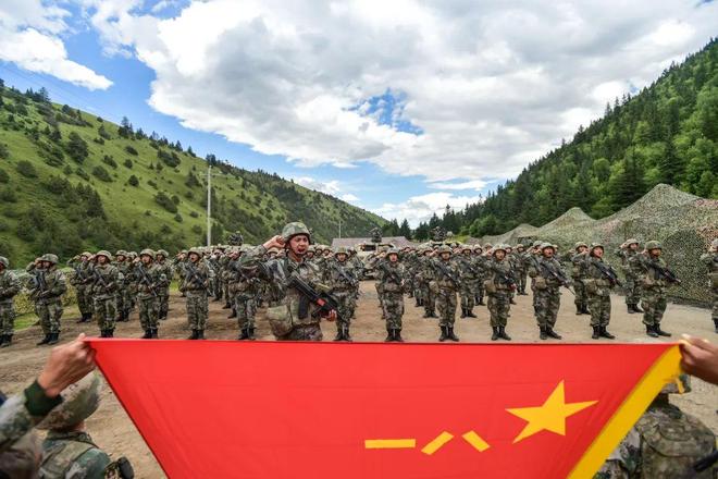 第十四集團軍軍旗，榮耀與傳承的象征，第十四集團軍軍旗，榮耀傳承的象征