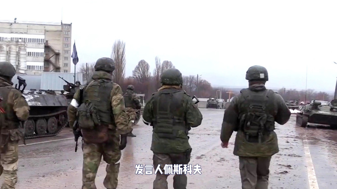 關(guān)于俄宣布中國將開戰(zhàn)的分析與探討，俄羅斯視角下的中國開戰(zhàn)分析與探討