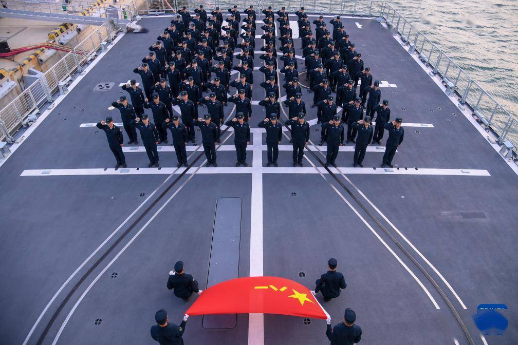 武漢為何擁有強(qiáng)大的海軍力量，歷史、地理與戰(zhàn)略考量，武漢海軍力量的強(qiáng)大之源，歷史、地理與戰(zhàn)略深度解讀