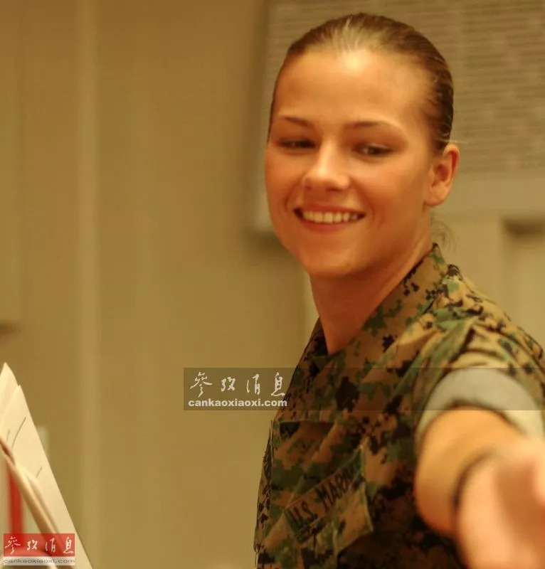 美國女兵與性別大戰(zhàn)，歷史與現(xiàn)實的交織，美國女兵，歷史與現(xiàn)實的性別大戰(zhàn)交織