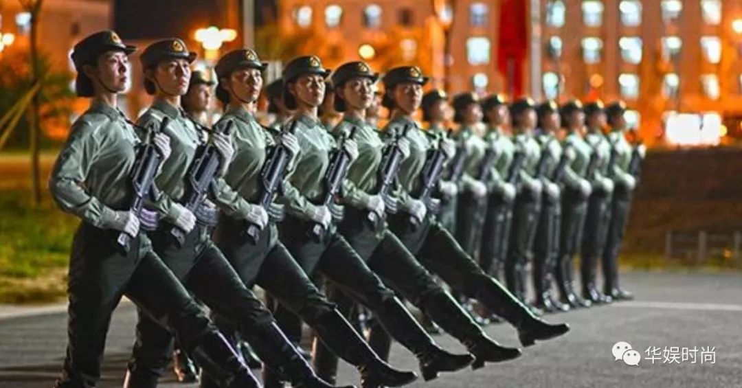 女兵方隊(duì)閱兵活動回顧，榮耀與力量的展現(xiàn)，女兵方隊(duì)閱兵榮耀回顧，力量與風(fēng)采的展現(xiàn)