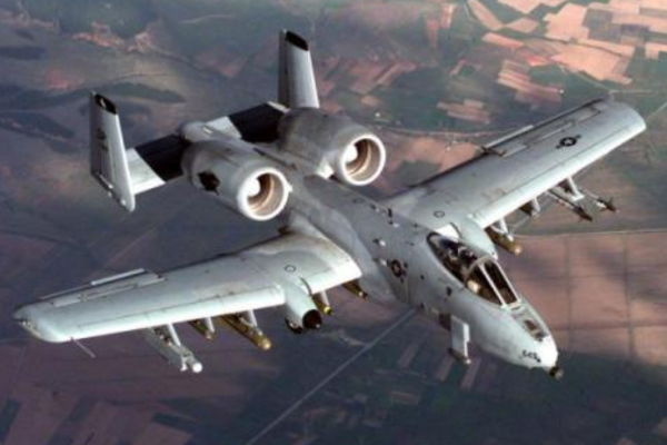 A-10攻擊機，輝煌與挫折——被擊落記錄探究，A-10攻擊機的輝煌與挫折，被擊落記錄深度解析