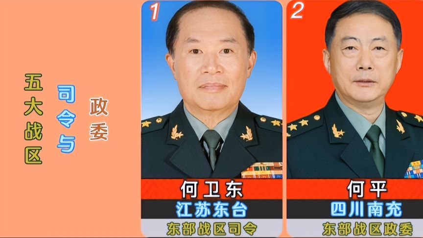 西部戰(zhàn)區(qū)歷任領(lǐng)導(dǎo)及其戰(zhàn)略貢獻(xiàn)，西部戰(zhàn)區(qū)歷任領(lǐng)導(dǎo)及其戰(zhàn)略貢獻(xiàn)概覽