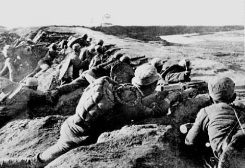 集團(tuán)軍參謀長是多大級(jí)別，集團(tuán)軍參謀長級(jí)別揭秘