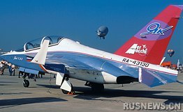 雅克-130戰(zhàn)機(jī)，空中力量的璀璨明珠，雅克-130戰(zhàn)機(jī)，空中力量的閃耀明珠