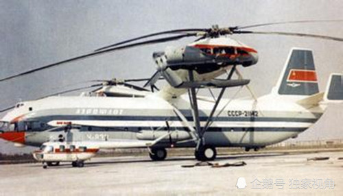 米-16直升機(jī)，空中巨無(wú)霸的卓越性能與特點(diǎn)，米-16直升機(jī)，空中巨無(wú)霸的卓越性能與特色