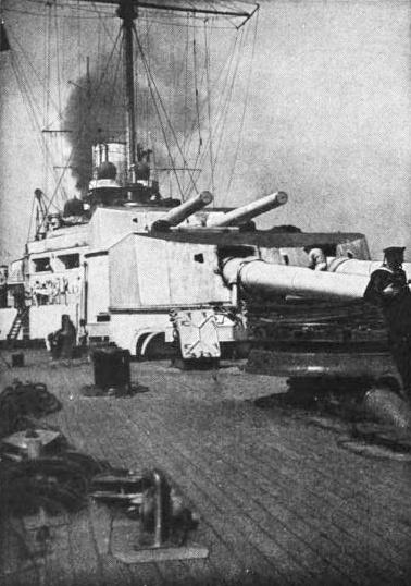 英國(guó)406毫米艦炮，歷史、技術(shù)特點(diǎn)與全球影響力，英國(guó)406毫米艦炮，歷史沿革、技術(shù)特色與全球影響力探究
