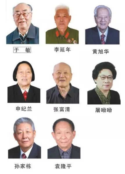 首批共和國(guó)勛章名單，榮耀與傳承的象征，首批共和國(guó)勛章名單，榮耀傳承的象征