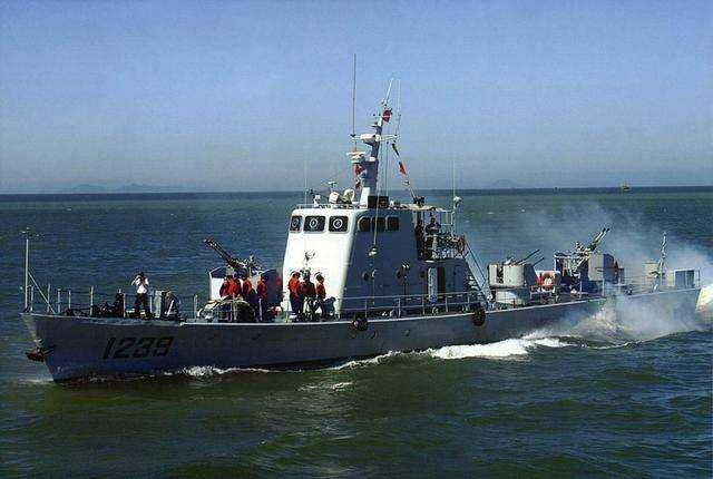 第一代導(dǎo)彈護(hù)衛(wèi)艦，開(kāi)創(chuàng)海軍新時(shí)代的里程碑，第一代導(dǎo)彈護(hù)衛(wèi)艦，海軍新時(shí)代的里程碑