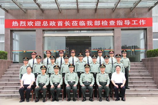 解放軍總政治部信訪地址的重要性及其作用，解放軍總政治部信訪地址的重要性及其職能作用解析