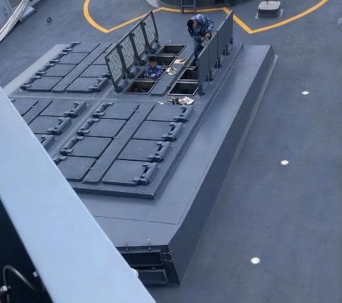 中國全部護衛(wèi)艦，護衛(wèi)海洋的力量之源，中國護衛(wèi)艦全貌，護衛(wèi)海洋的堅實力量