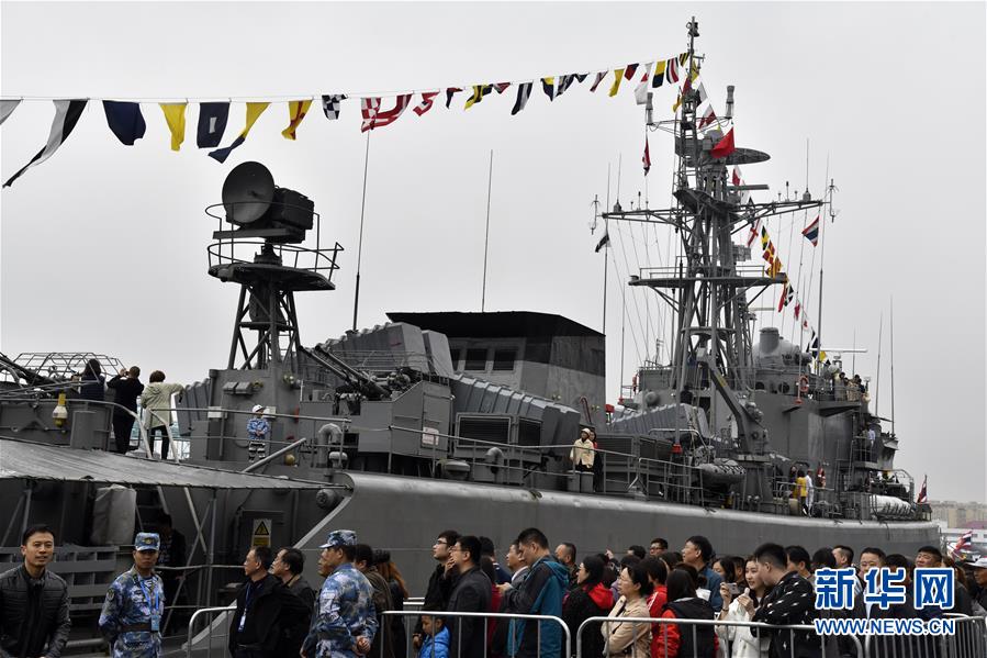 海軍節(jié)艦艇開(kāi)放日活動(dòng)，展現(xiàn)海洋強(qiáng)國(guó)力量與榮耀，海軍節(jié)艦艇開(kāi)放日，展示海洋強(qiáng)國(guó)風(fēng)采與榮耀力量
