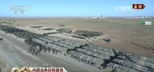 朱日和基地具體位置及其重要性，朱日和基地位置揭秘，戰(zhàn)略要地的重要性