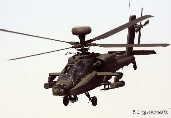 阿帕奇武裝直升機(jī)，乘員與作戰(zhàn)能力解析，阿帕奇武裝直升機(jī)乘員與作戰(zhàn)能力深度解析