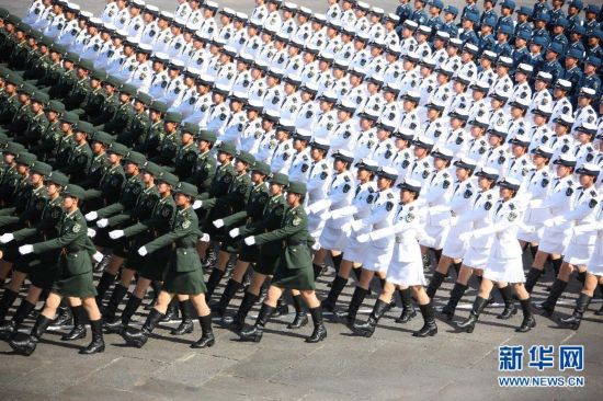 閱兵方陣中的文化印記，深度解讀閱兵方陣與文化的關(guān)系，閱兵方陣中的文化印記，深度解讀文化與方陣的緊密關(guān)系
