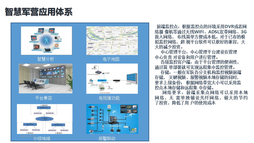軍事綜合電子信息系統(tǒng)ppt詳解，軍事綜合電子信息系統(tǒng)詳解PPT介紹