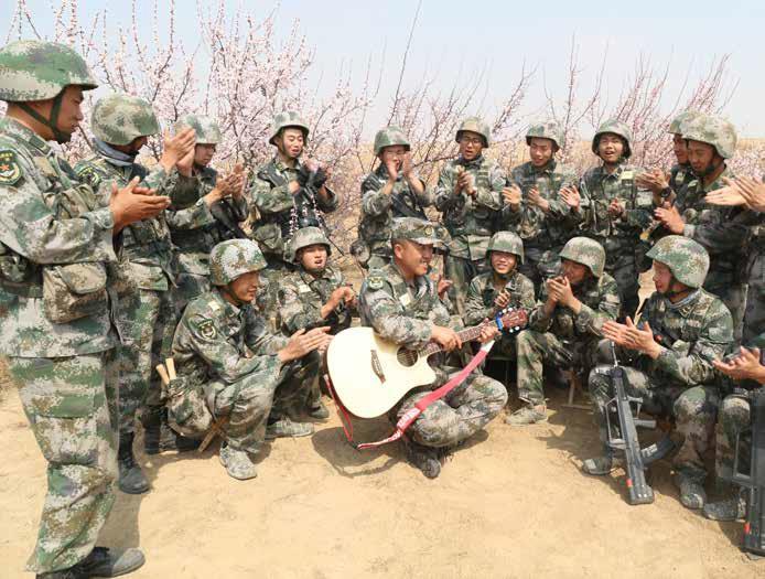 集團軍在哪里，探索現(xiàn)代戰(zhàn)爭中的主力軍團，現(xiàn)代戰(zhàn)爭中的主力軍團，集團軍的位置與探索