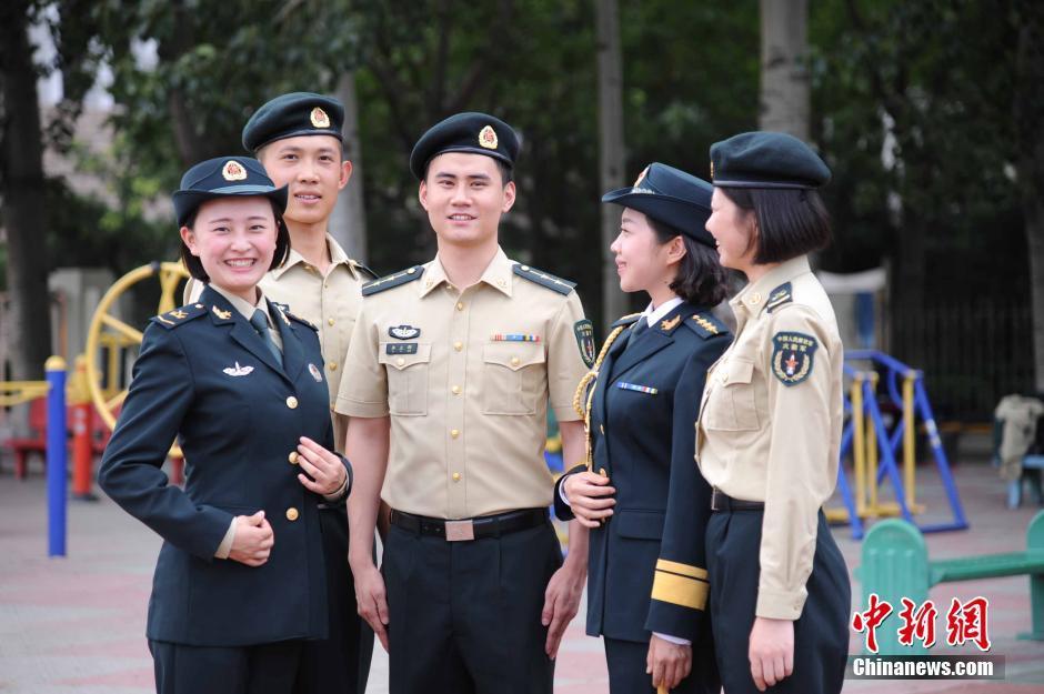 蘇聯(lián)火箭軍軍服，歷史的印記與時代的記憶，蘇聯(lián)火箭軍軍服，歷史的印記與時代記憶