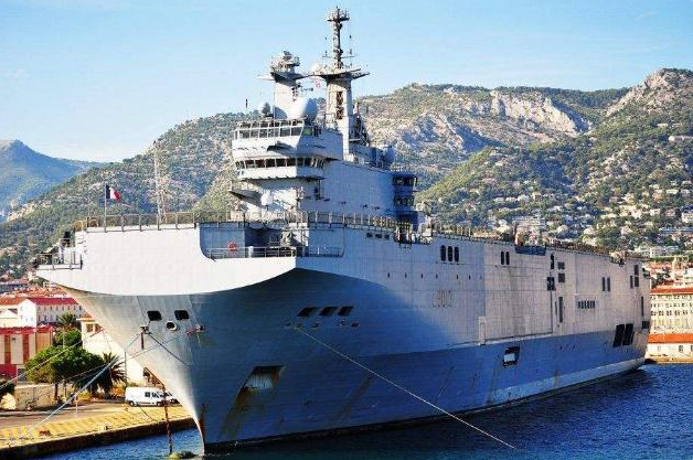 法國西北風級驅逐艦，護衛(wèi)海洋的力量象征，法國西北風級驅逐艦，護衛(wèi)海洋的強悍力量象征