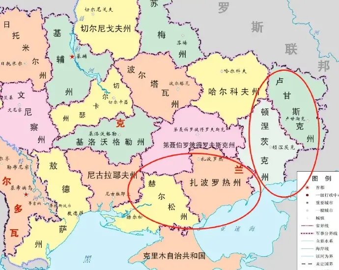 俄羅斯與烏克蘭的最新局勢，展望2025年，俄羅斯與烏克蘭局勢展望，未來至2025年的走向分析